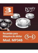  Jata RM34A