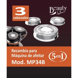  Jata RM34A