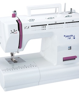  Jata SELECCION MC740  Hover
