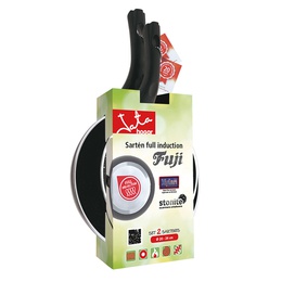 Panna Jata SET SF1 (20+24cm)