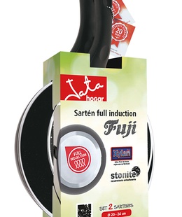 Panna Jata SET SF1 (20+24cm)  Hover