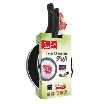 Panna Jata SET SF1 (20+24cm)