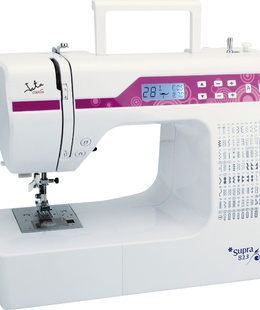  Jata SUPRA MC823  Hover