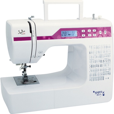  Jata SUPRA MC823