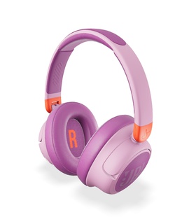 Austiņas JBL JR460NC Pink  Hover