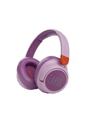 Austiņas JBL JR460NC Pink Hover