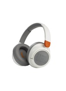 Austiņas JBL JR460NC White