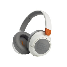 Austiņas JBL JR460NC White