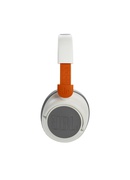 Austiņas JBL JR460NC White Hover