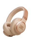 Austiņas JBL Live 770NC Beige