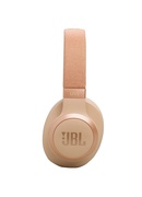 Austiņas JBL Live 770NC Beige Hover