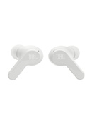 Austiņas JBL Vibe Beam White Hover