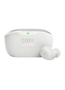 Austiņas JBL Vibe Buds White