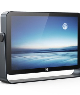  Kodak 10 Touchscreen Digital Photo Frame Wi-Fi  Hover