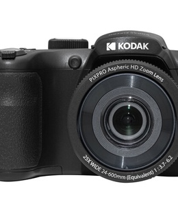  Kodak AZ255 Black  Hover