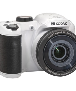  Kodak AZ255 White  Hover