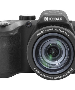 Kodak AZ405 Black  Hover