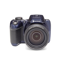  Kodak AZ528 Midnight Blue EU Plug + 2 Battery + Case