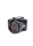  Kodak AZ528 Midnight Blue EU Plug + 2 Battery + Case Hover