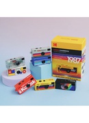  Kodak Charmera Keychain Digital Camera Hover