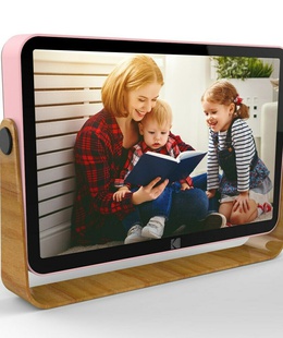  Kodak Digital Photo Frame 10 Wi-Fi pink  Hover