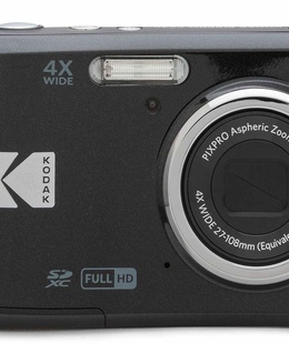  Kodak FZ45 Black  Hover