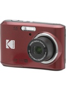  Kodak FZ45 Red