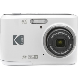  Kodak FZ45 White