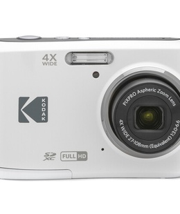  Kodak FZ45 White  Hover
