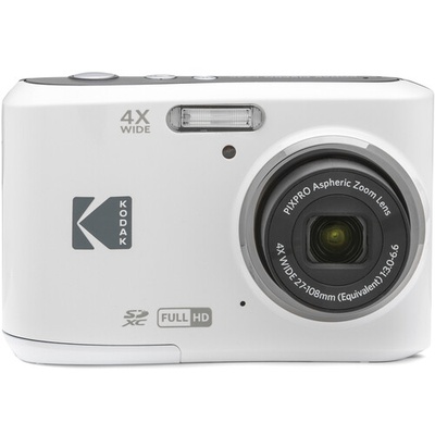  Kodak FZ45 White
