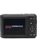  Kodak FZ45 White Hover