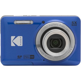  Kodak FZ55 Blue