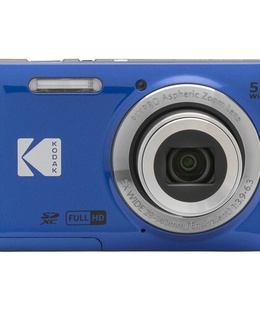  Kodak FZ55 Blue  Hover
