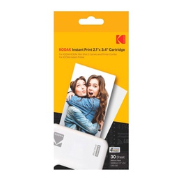  Kodak Instant Print 2,1 x 3,4 Cartrige ICRG-230