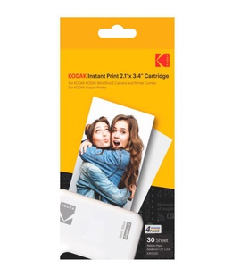 Kodak Instant Print 2,1 x 3,4 Cartrige ICRG-230  Hover
