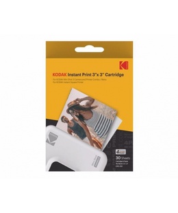  Kodak Instant Print 3x3 Cartrige ICRG-330  Hover