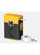  Kodak Label Printer Yellow (MS50Y) Hover