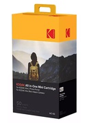  Kodak MC-50 All-in-One Mini Cartridge 50 Sheets