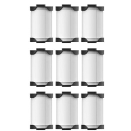  Kodak Memo Shot Era (9 pcs) Instant Camera and Photo Printer Paper