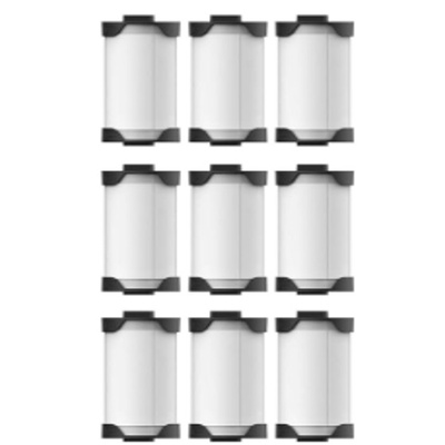  Kodak Memo Shot Era (9 pcs) Instant Camera and Photo Printer Paper