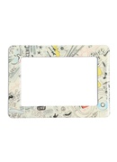  Kodak Memory Magnetic Frame kit 5 sheets (3510669)