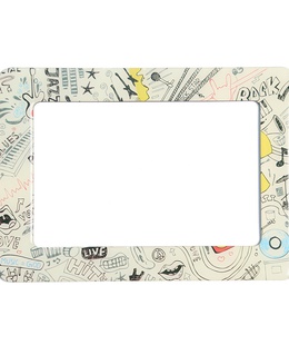  Kodak Memory Magnetic Frame kit 5 sheets (3510669)  Hover
