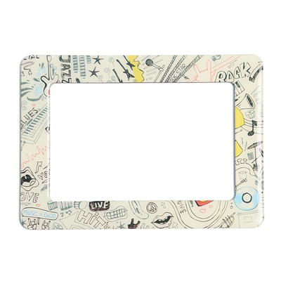  Kodak Memory Magnetic Frame kit 5 sheets (3510669)