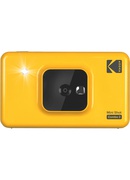  Kodak Mini Shot 2  Camera and Printer Combo Yellow