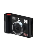 Kodak Mini Shot 2 Era Instant Camera and Printer Black