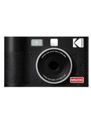  Kodak Mini Shot 2 Era Instant Camera and Printer Black Hover