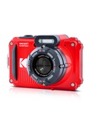 Kodak WPZ2 Red Hover