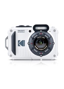  Kodak WPZ2 White