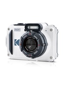 Kodak WPZ2 White Hover