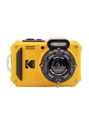  Kodak WPZ2 Yellow Hover